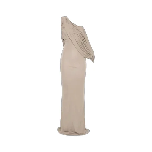 Long Dress