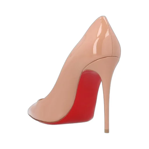 Kate Pointed Toe Pumps