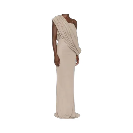 Long Dress