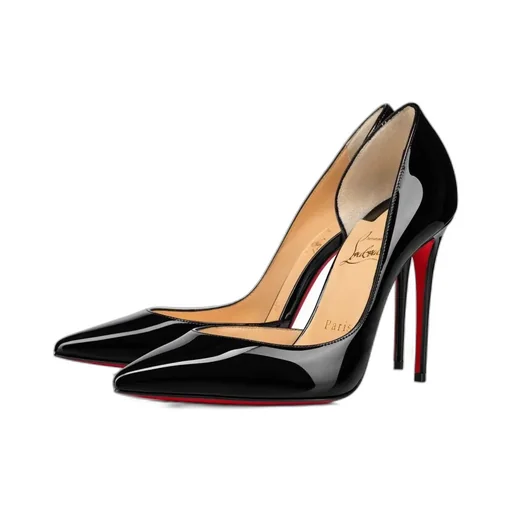 Iriza Safki Pumps