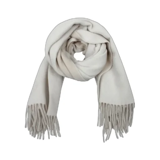 Fringed Scarf