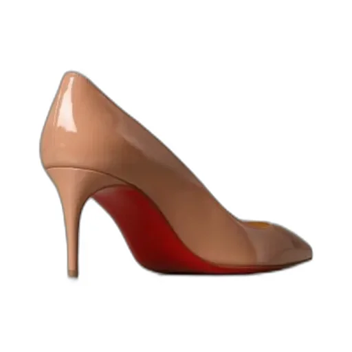 Kate Pointed Toe Pumps