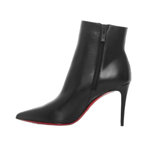 So Kate Booty Heeled Boots