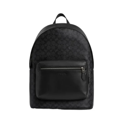 Top Handle Backpack