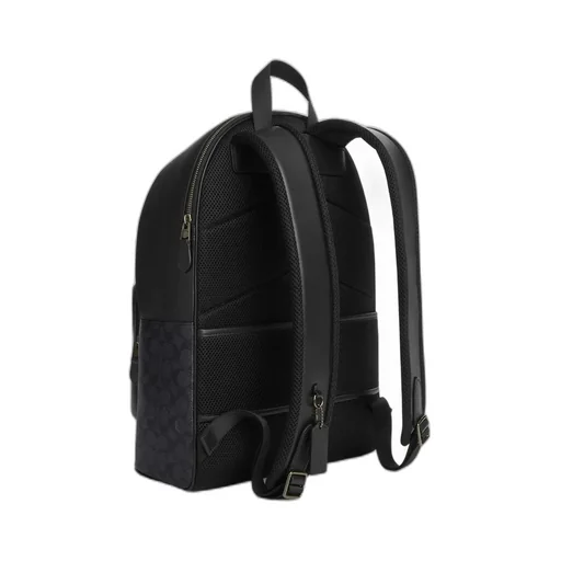 Top Handle Backpack