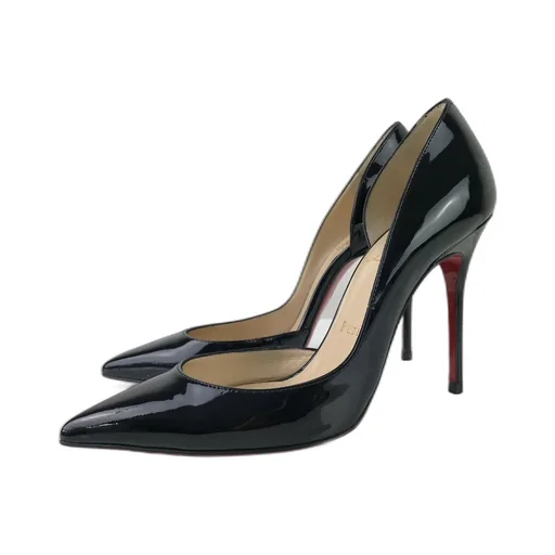 Iriza Safki Pumps