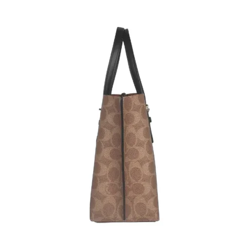 Pvc Leather Handbag