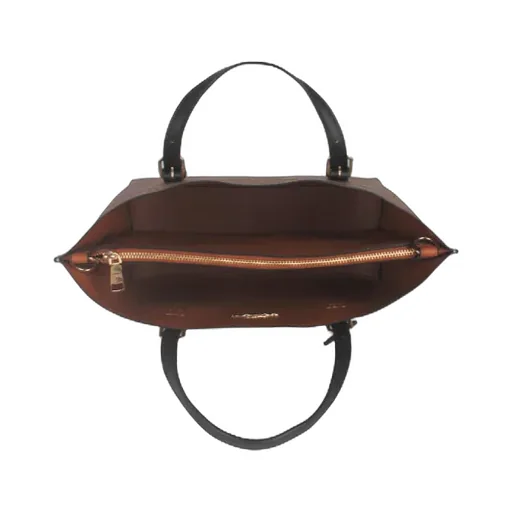 Pvc Leather Handbag