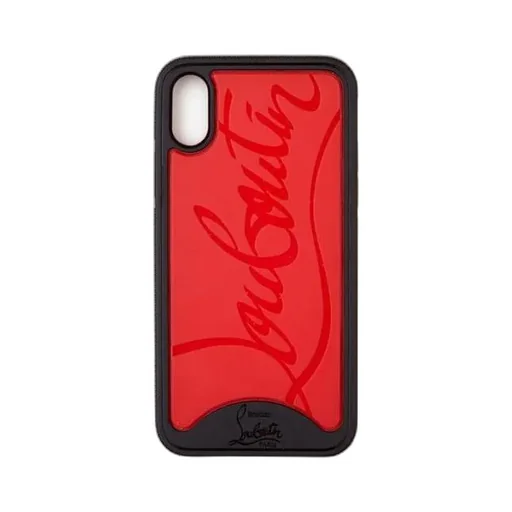 Iphone X Loubiphone Case