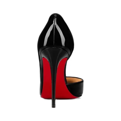 Iriza Safki Pumps
