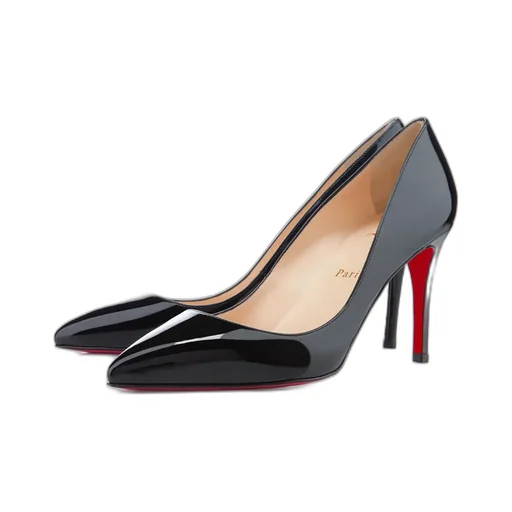 Pigalle Pointed Toe Pumps