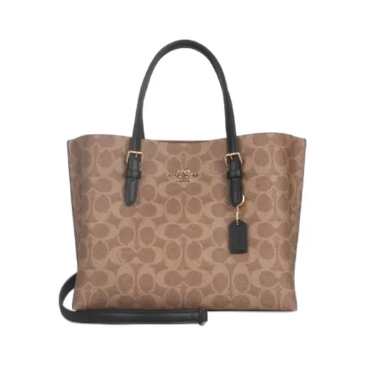 Pvc Leather Handbag