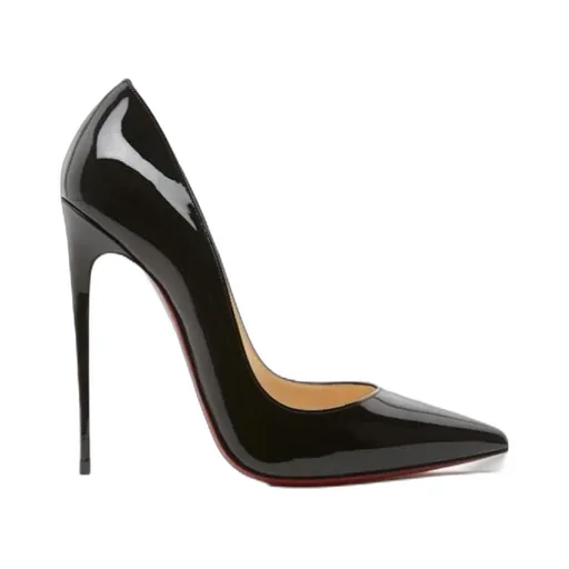 So Kate Pointed Toe Pumps