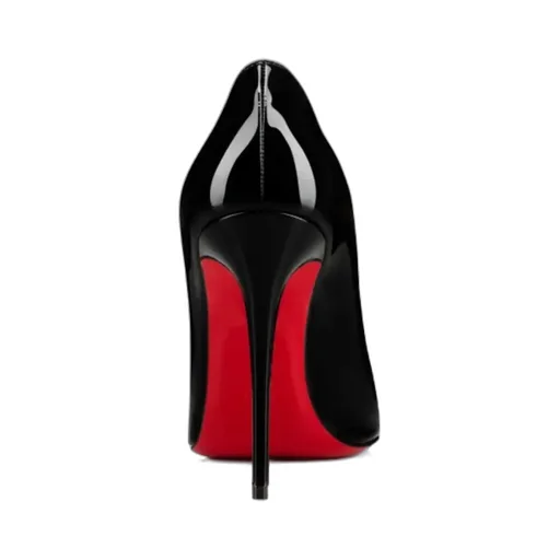 Kate Pointed Toe Pumps