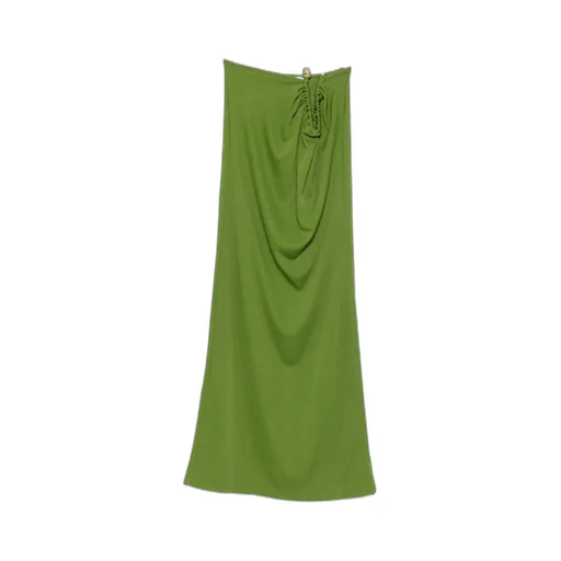 Midi Skirt