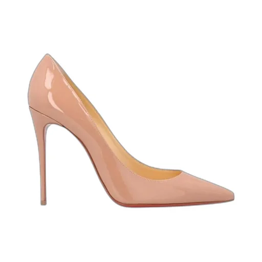 Kate Pointed Toe Pumps