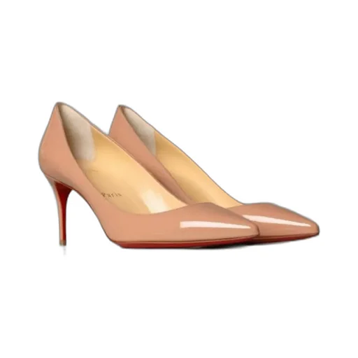 Kate Pointed Toe Pumps