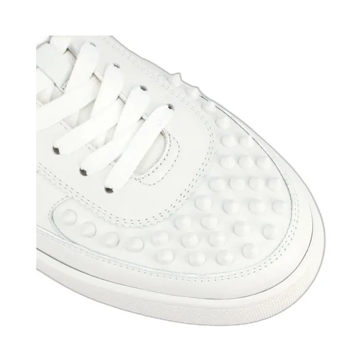 Happyrui Spikes Sneakers