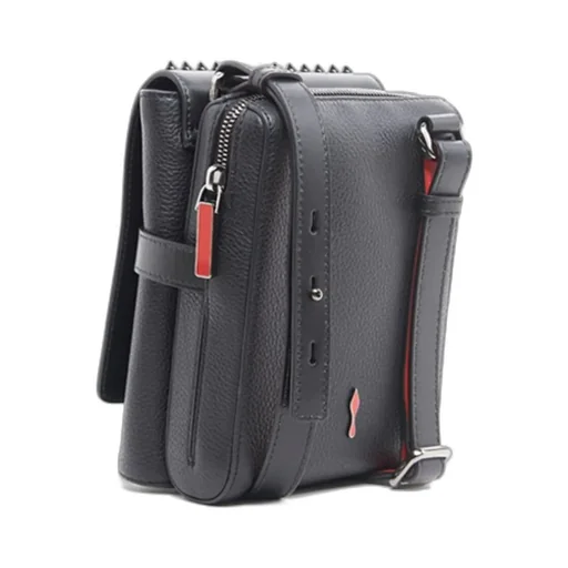Benech Messenger Bag
