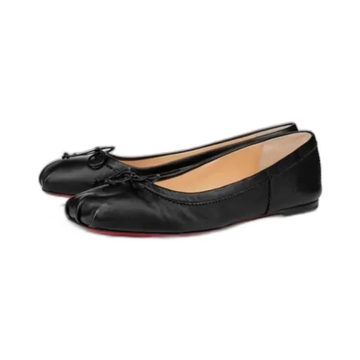 Mamadrague Ballet Flats