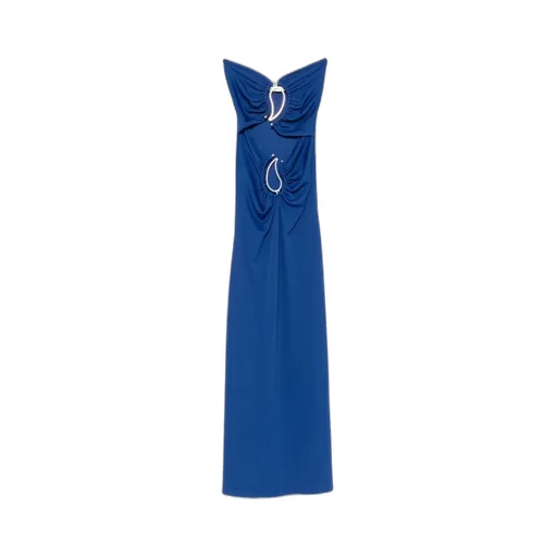 Sleeveless Dress