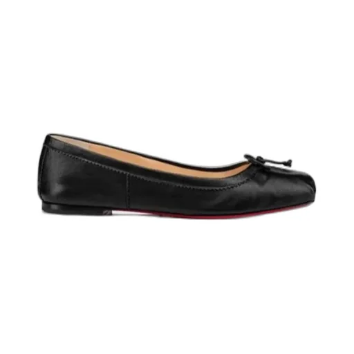 Mamadrague Ballet Flats