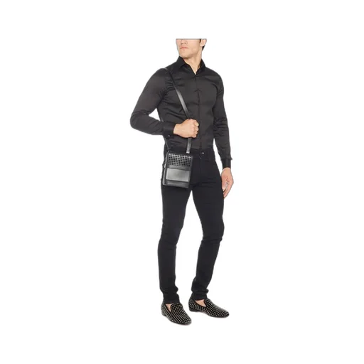 Benech Messenger Bag