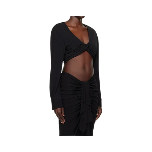 Vivenda Drape Top