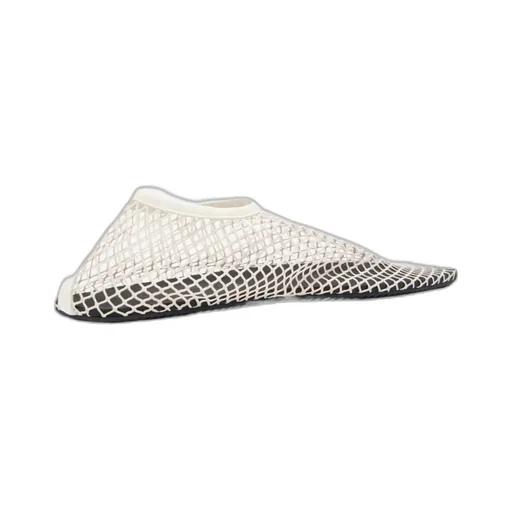 Mesh Ballet Flats