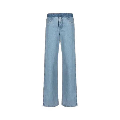 Deconstruct Denim Jean
