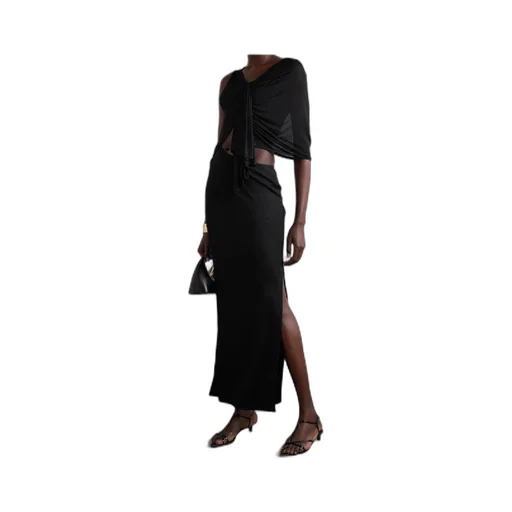 Hollow Design Dress