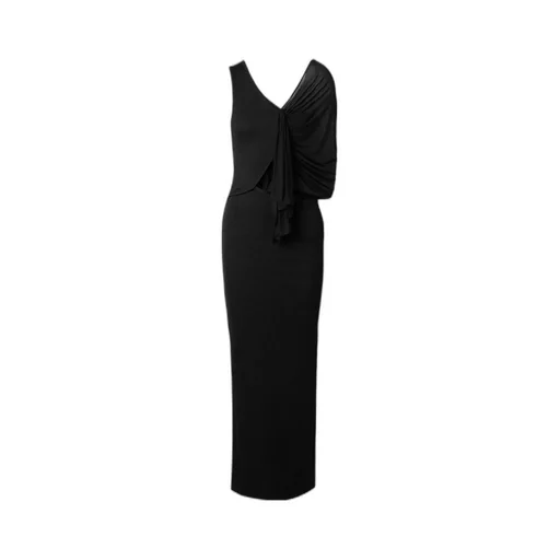 Hollow Design Dress
