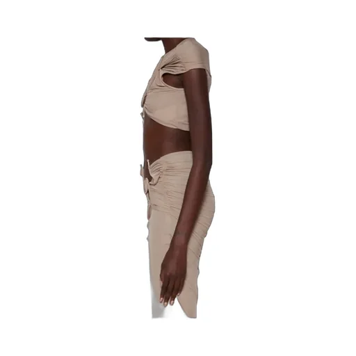 Venus Crop Top