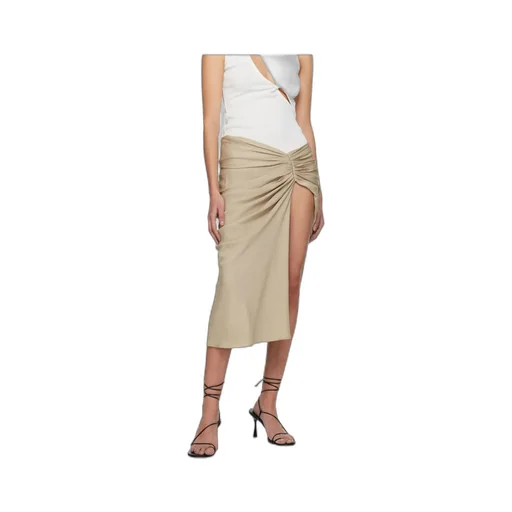 Euripides Midi Skirt