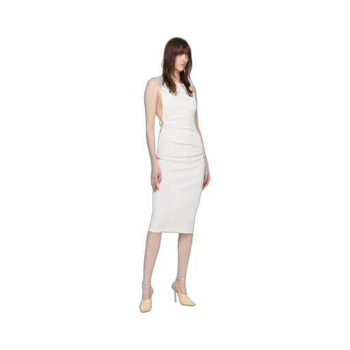 Callisto Trinity Midi Dress