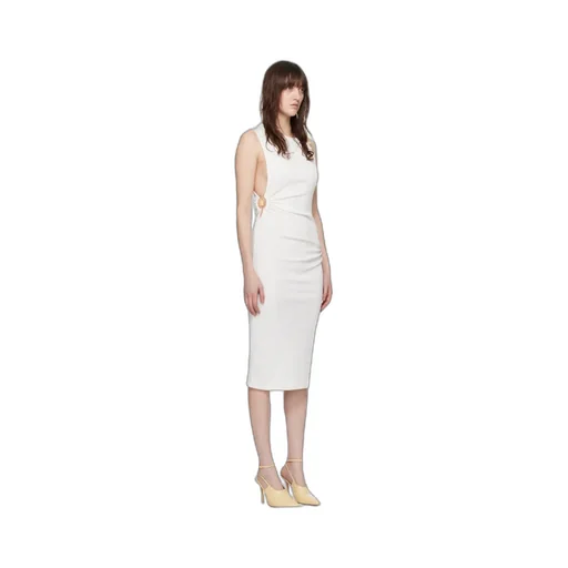 Callisto Trinity Midi Dress