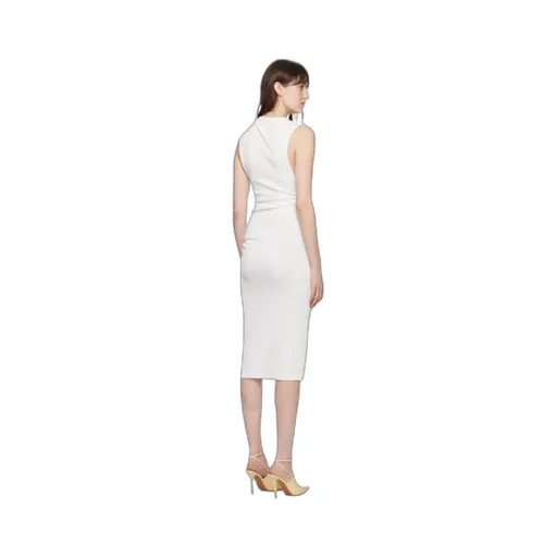 Callisto Trinity Midi Dress