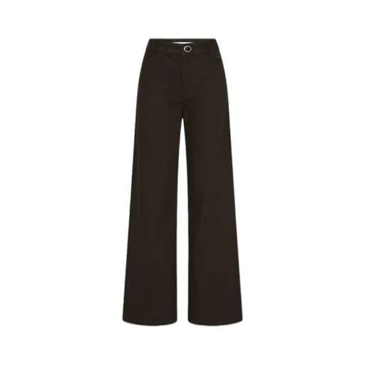 Relaxed Denim Jean