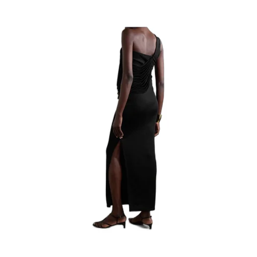 Hollow Design Dress