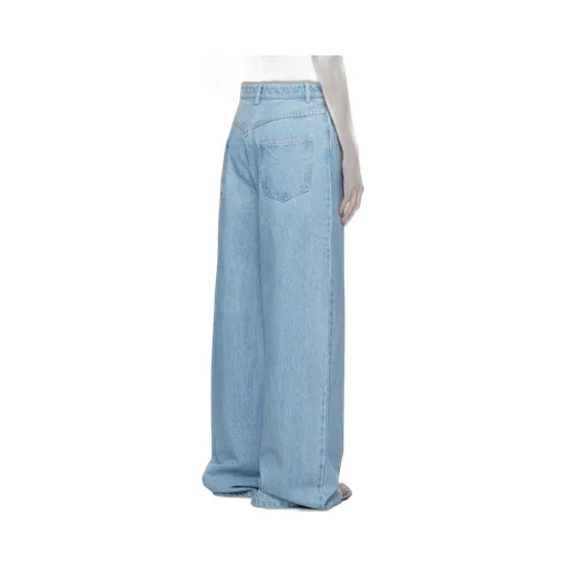 Belt Loop Jeans