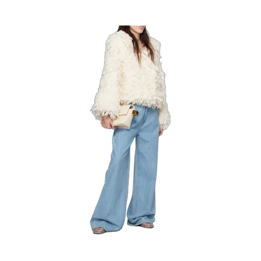 Belt Loop Jeans