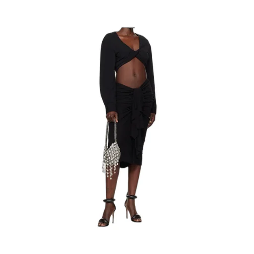 Vivenda Drape Top
