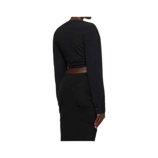 Vivenda Drape Top