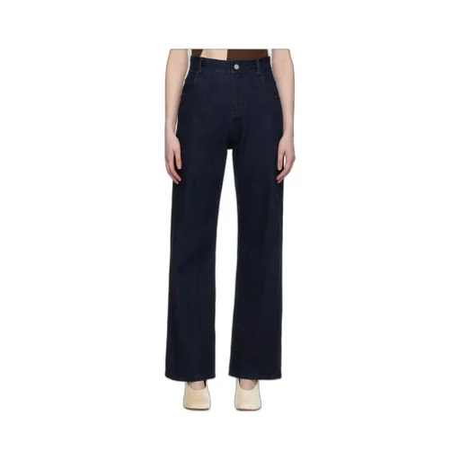 Reconstruct High-Rise Jeans