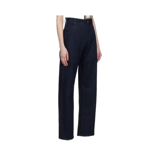 Reconstruct High-Rise Jeans