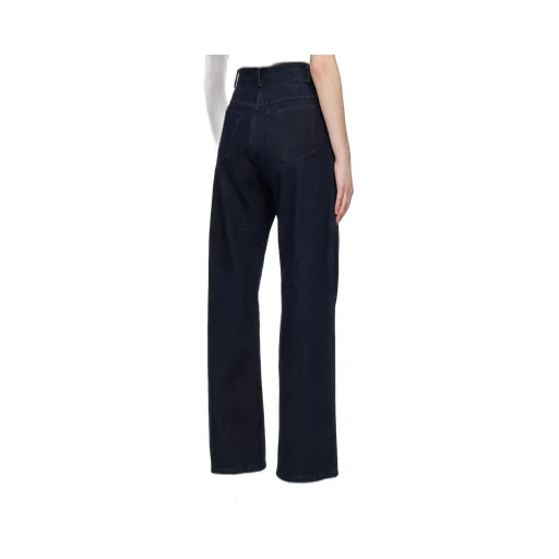 Reconstruct High-Rise Jeans