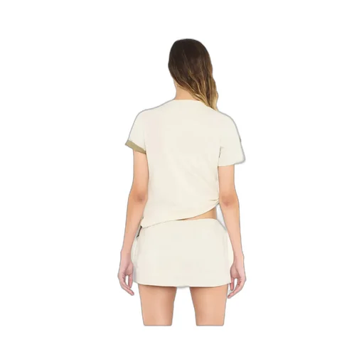 Beaded T-Shirt