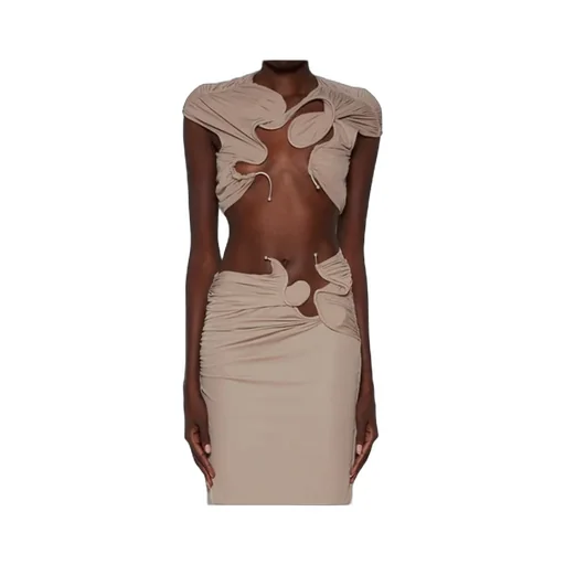 Venus Crop Top
