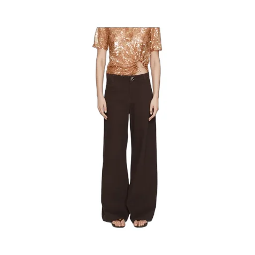 Relaxed Denim Jean