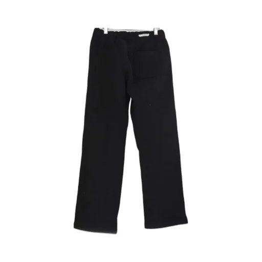 Elastic Waist Sweatpants